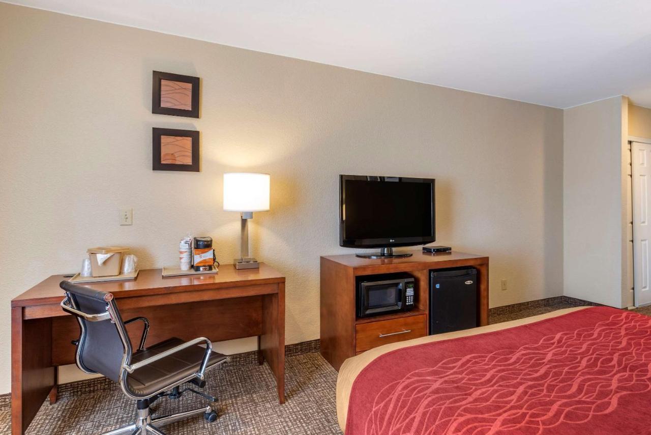 Comfort & Hotel 2*